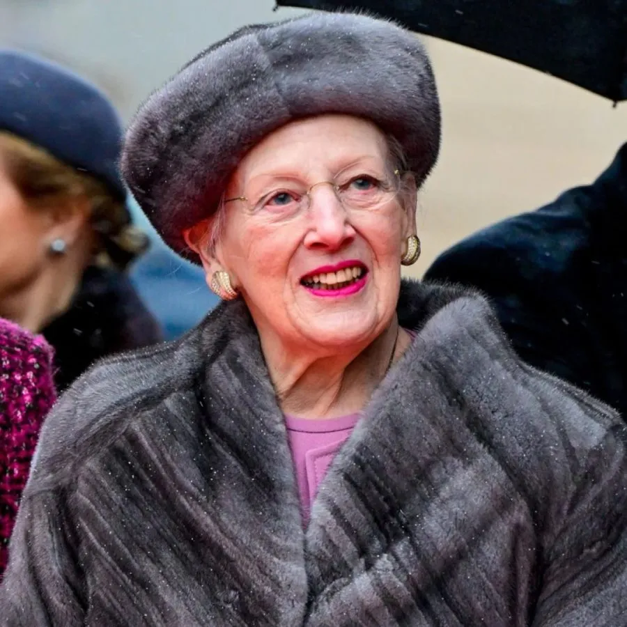 Redes Sociales Al parecer está fuera de peligro, pero con cuidados especiales.