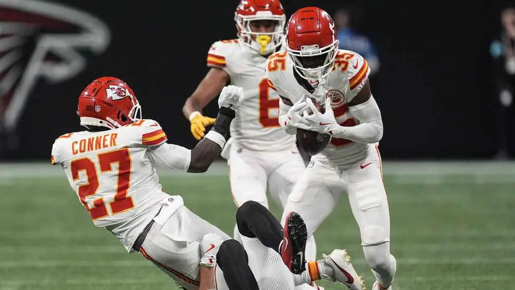 Ganaron su tercer partido