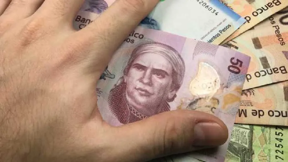 Por ley, el aguinaldo se debe entregar máximo el 20 de diciembre de cada año.