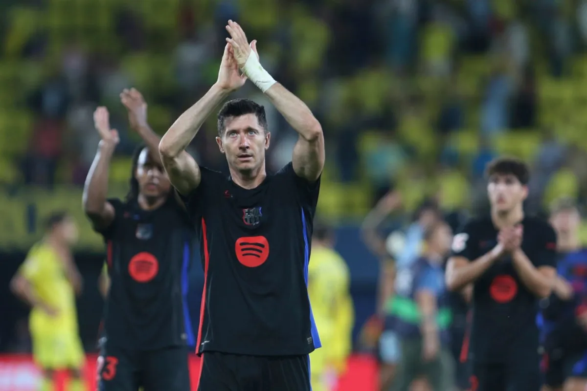 Es la sexta ocasión que los blaugranas comienzan con seis victorias