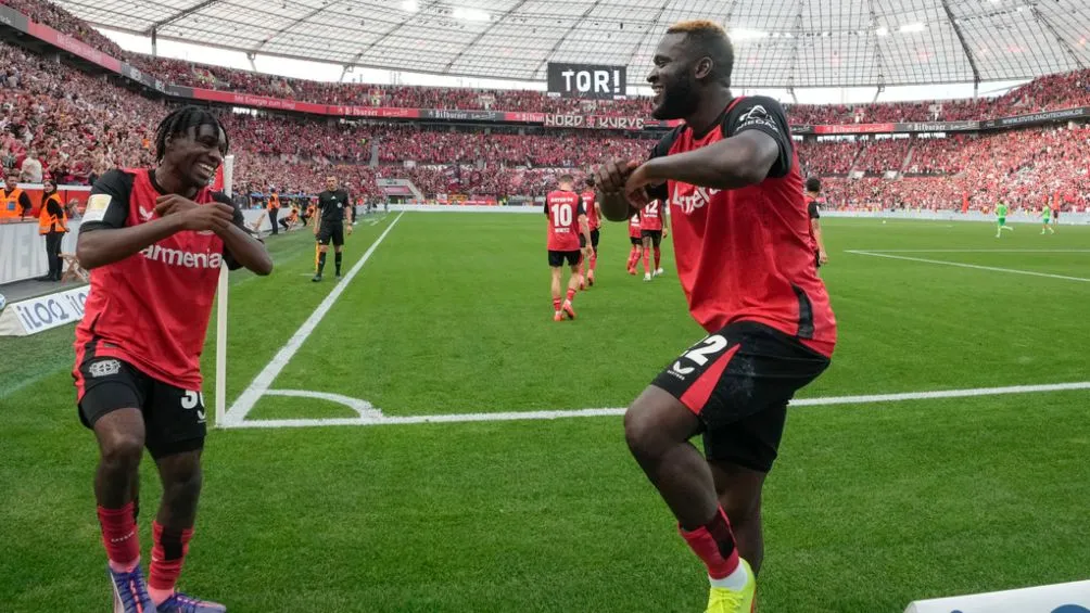 AP Boniface selló la remontada