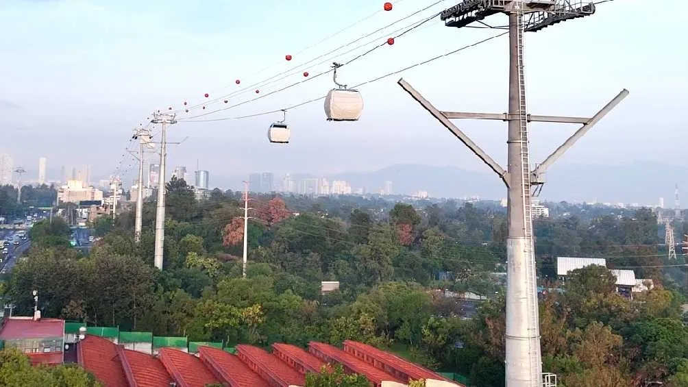 Esta nueva ruta correrá de Santa Fe a Los Pinos.