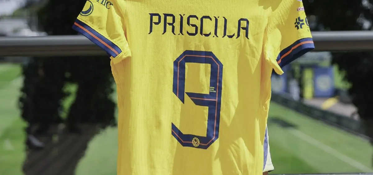 El 9 de la brasileña