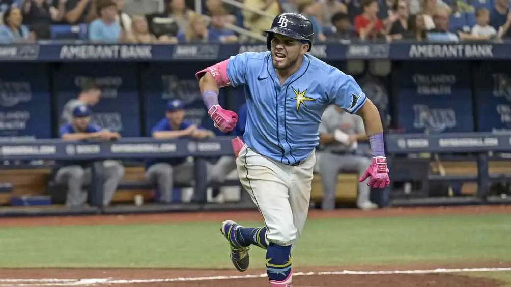 AP Volvió a conectar un HR