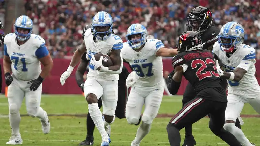 Vencieron a los Cardinals