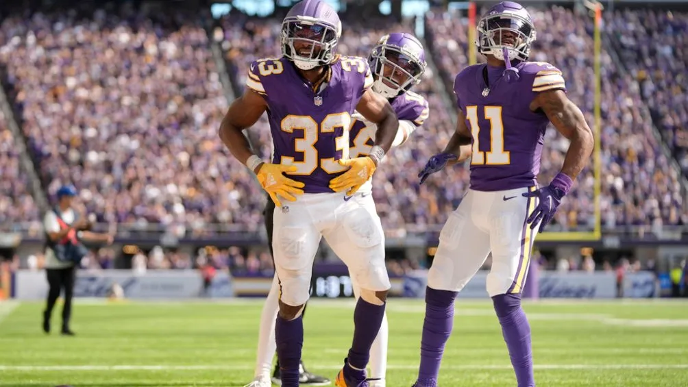 AP Mantienen el invicto