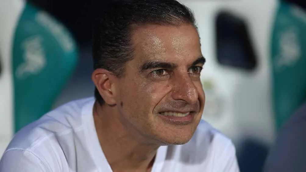 Considera que no ayuda al Tri