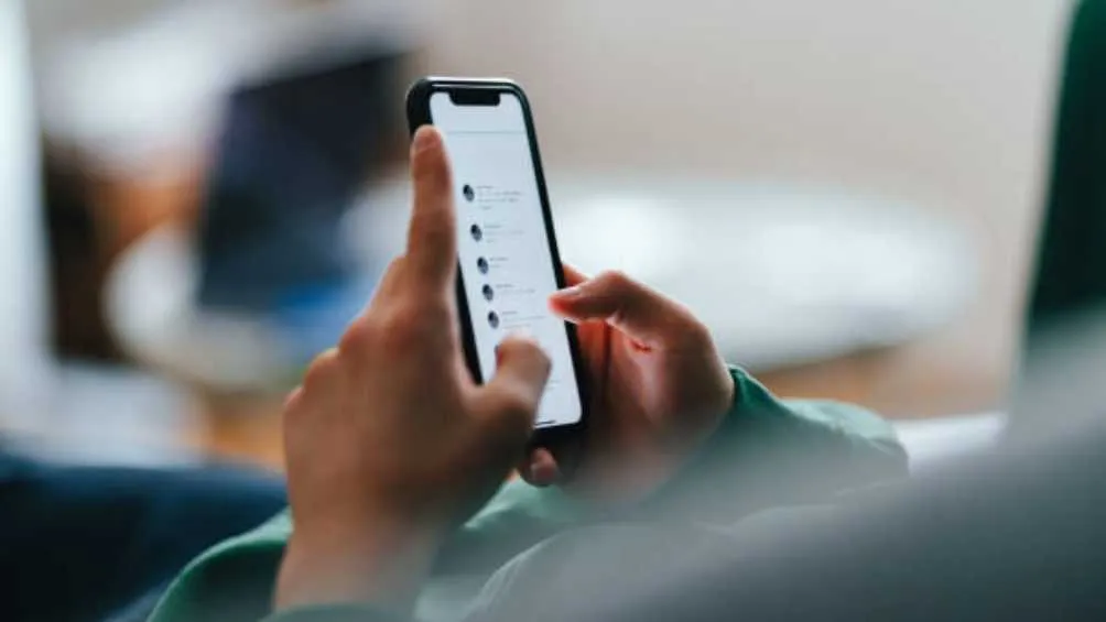 Pixabay La contraseña en conversaciones aplica para iPhone y Android.