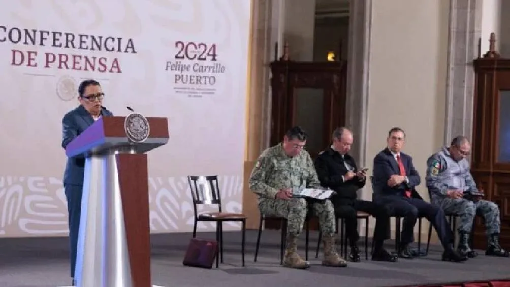 El gabinete de AMLO se reunía diariamente de seis a siete de la mañana.