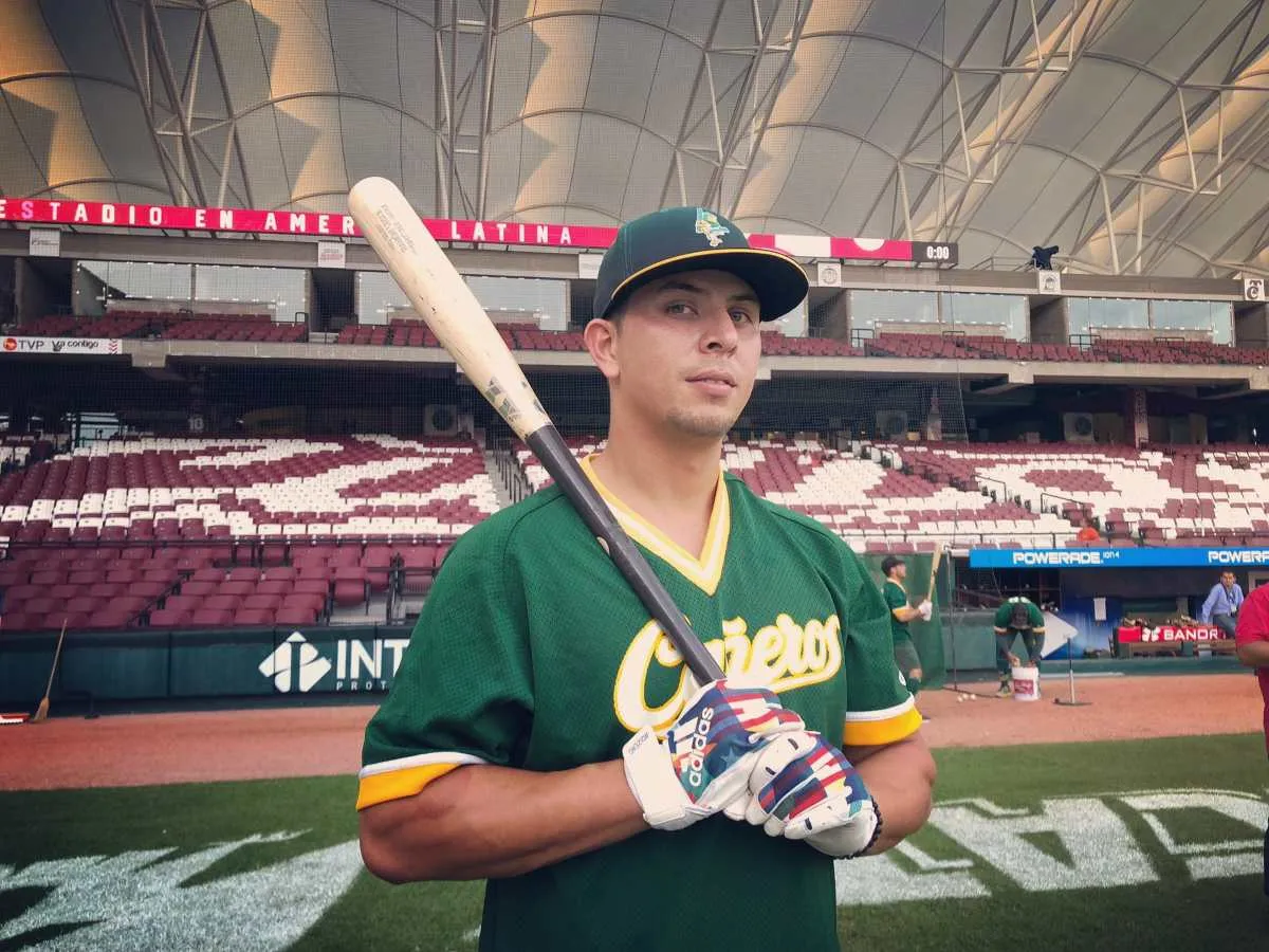 El mexicano fue activado