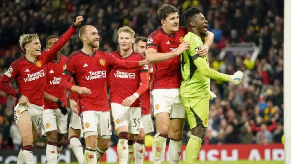 AP El Manchester United también hará su debut