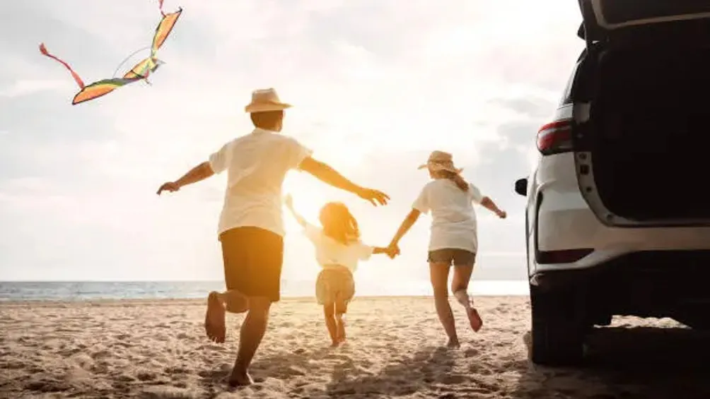 Vacaciones de ensueño con Aeroméxico