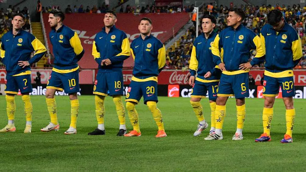 Les falta más de la mitad