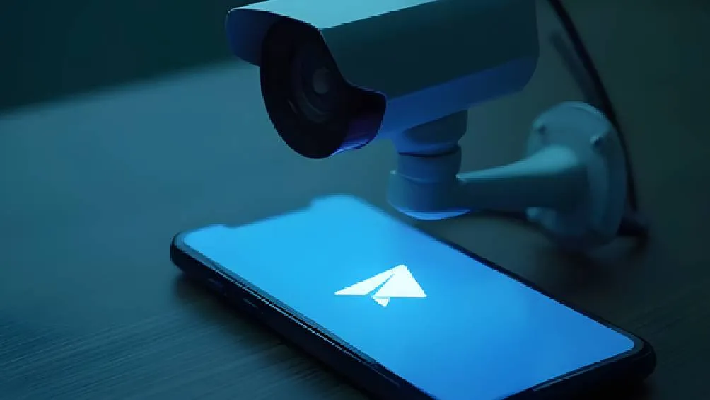 Telegram apoyará a las autoridades a dar información ante investigaciones.