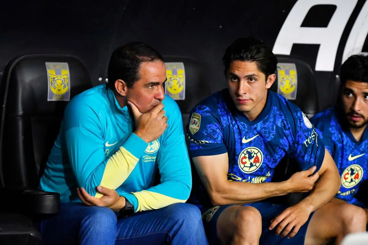 El estratega brasileño