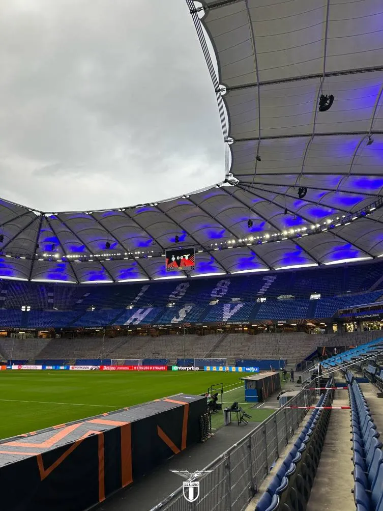 Los detenidos no podrán ir al encuentro de Europa League