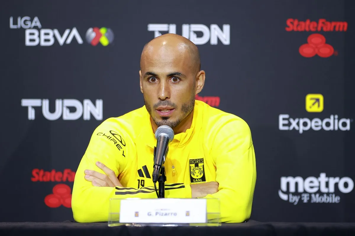 En conferencia de prensa