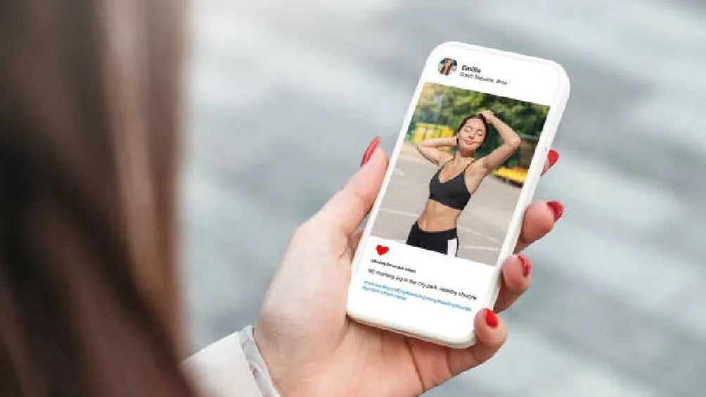 De esta manera sencilla puedes ocultar tus publicaciones-