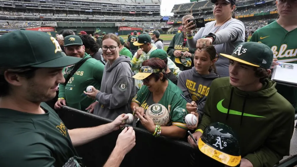 AP El Colliseum dejará de existir