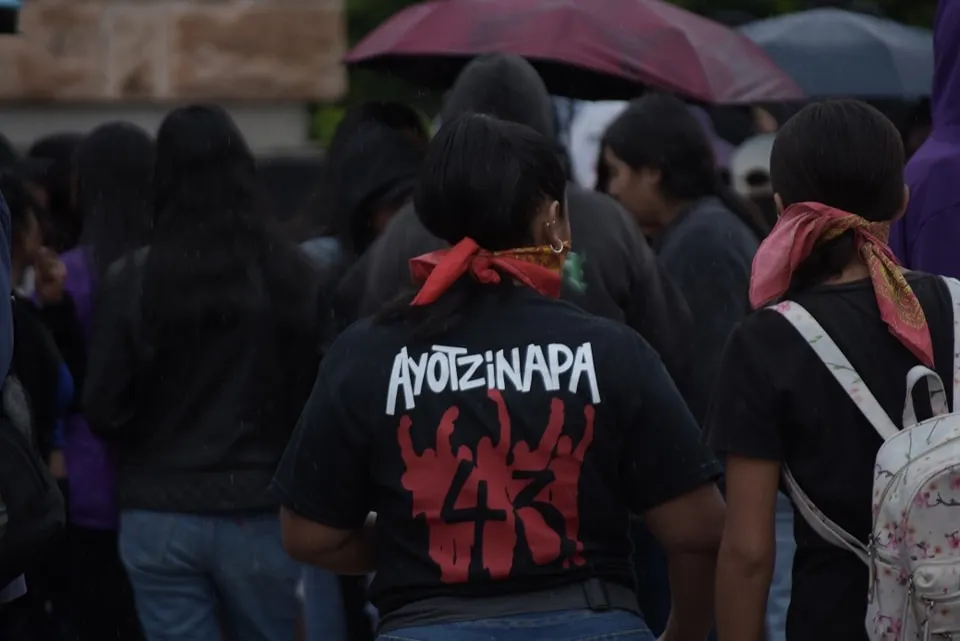 A lo largo de 10 años, se ha exigido que se revele la verdad.