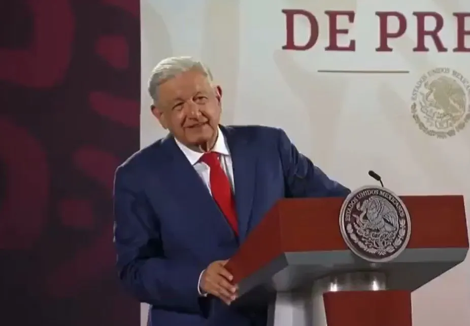 Gobierno de México AMLO regresará a su finca y pide que no lo visiten