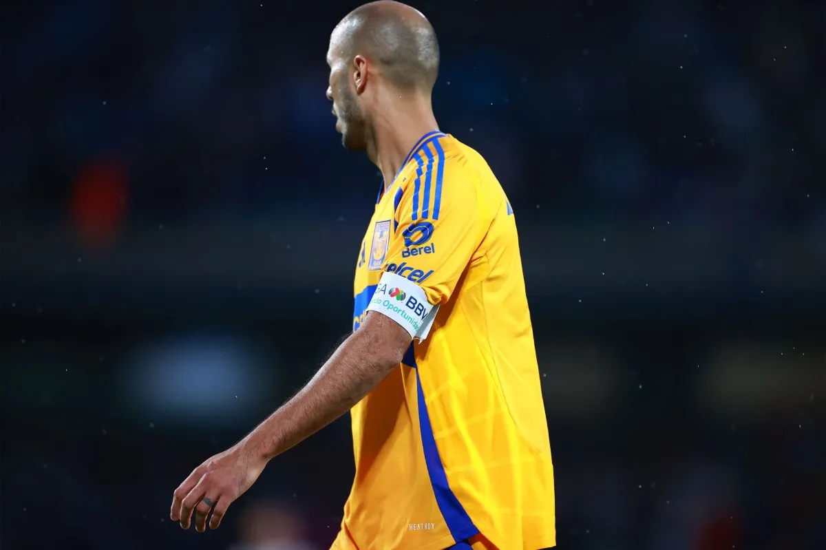 MEXSPORT El capitán de Tigres defendió a la Liga MX de las críticas