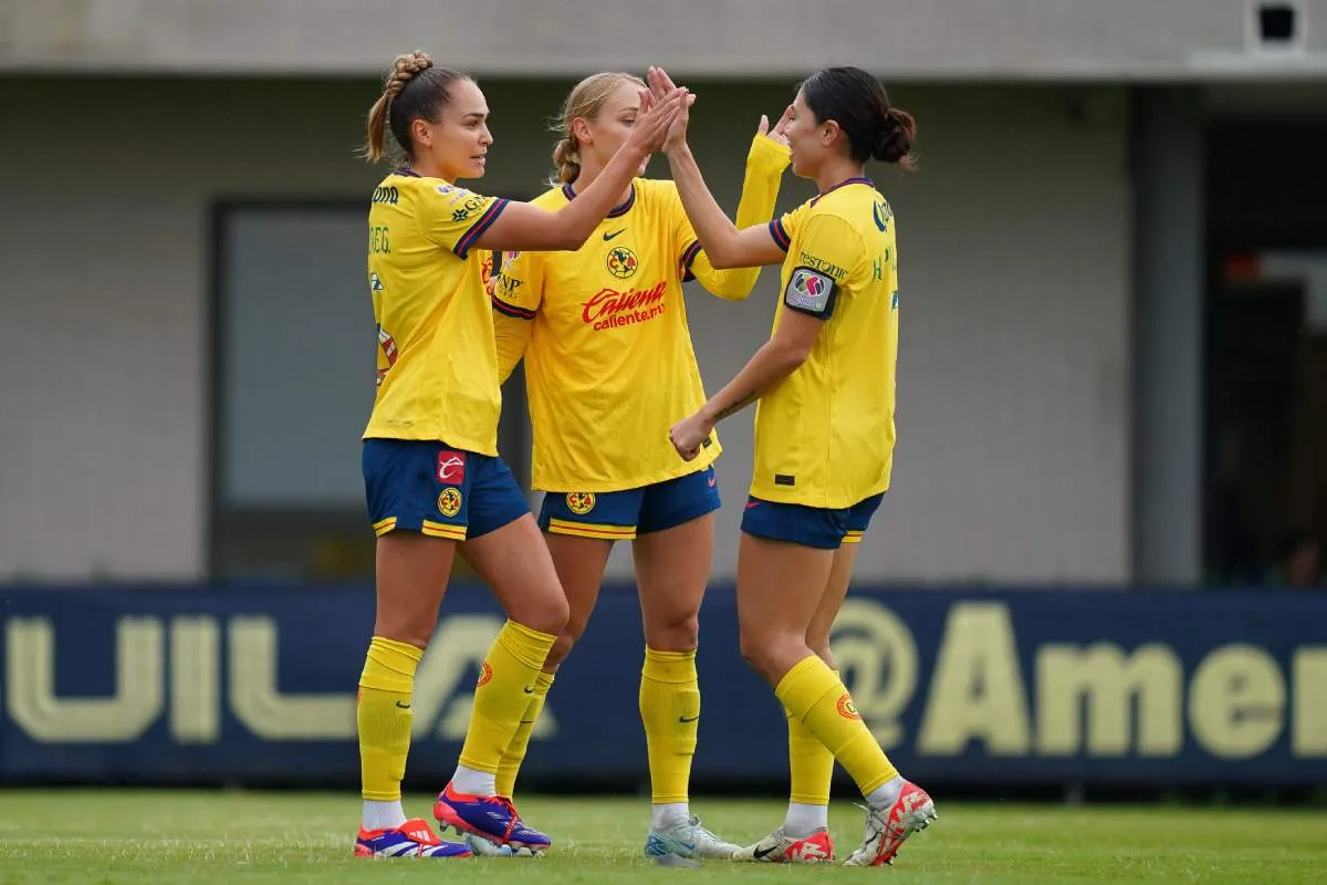 Las Águilas mantienen la buena racha en el torneo