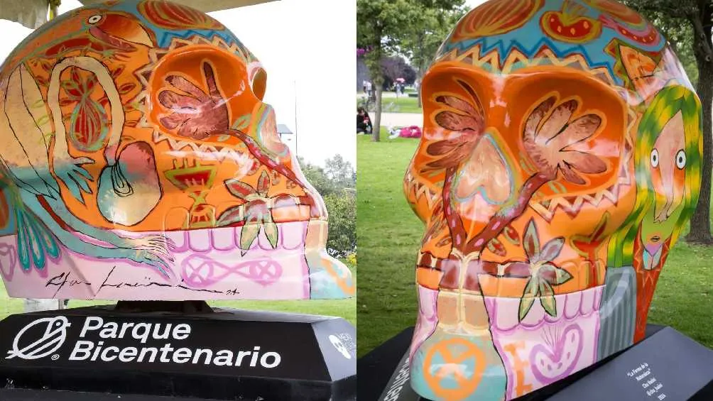 Este año la temática de la exposición se llama “Raíces: En el corazón de la ciudad y la cultura”.