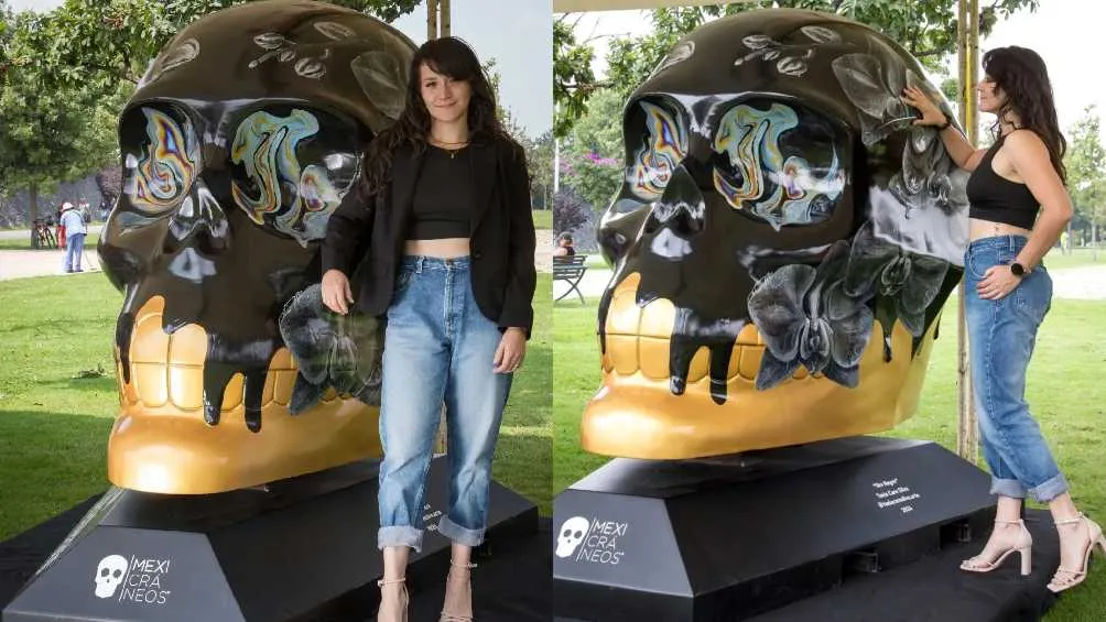 La exposición estará abierta entre el 21 de septiembre y el 12 de octubre.