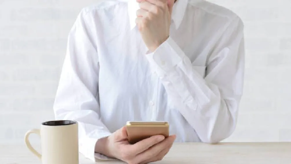 Aunque no lo parezca las llamadas de spam ponen en riesgo la seguridad de los usuarios.