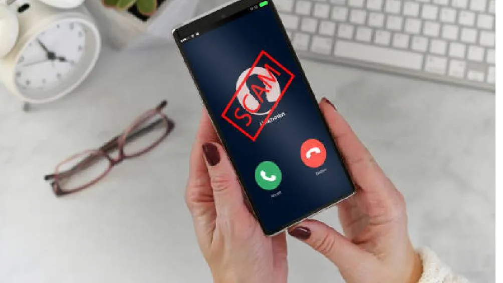 Se pueden bloquear las llamadas de spam tanto en iOS como en Android.