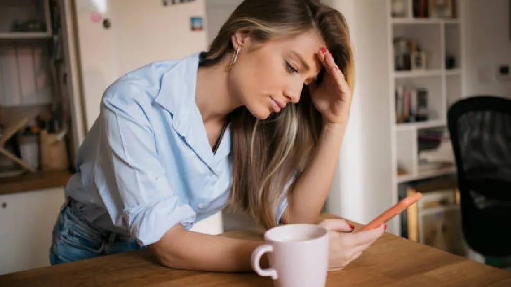 Sigue estos pasos para evitar las llamadas molestas.