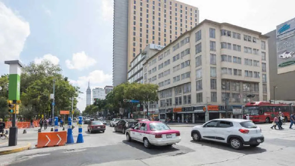 Evita multas de tránsito, las cuales pueden ser superiores a los 3 mil pesos.