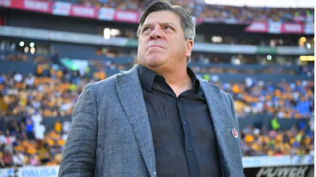 IMAGO7 Quiere seguir entrenando