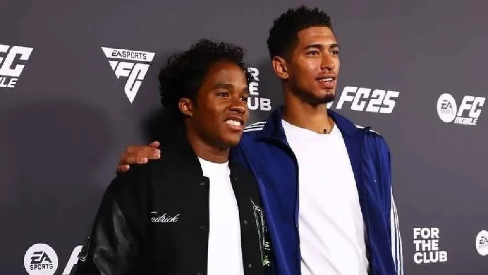 Convivieron con la streamer