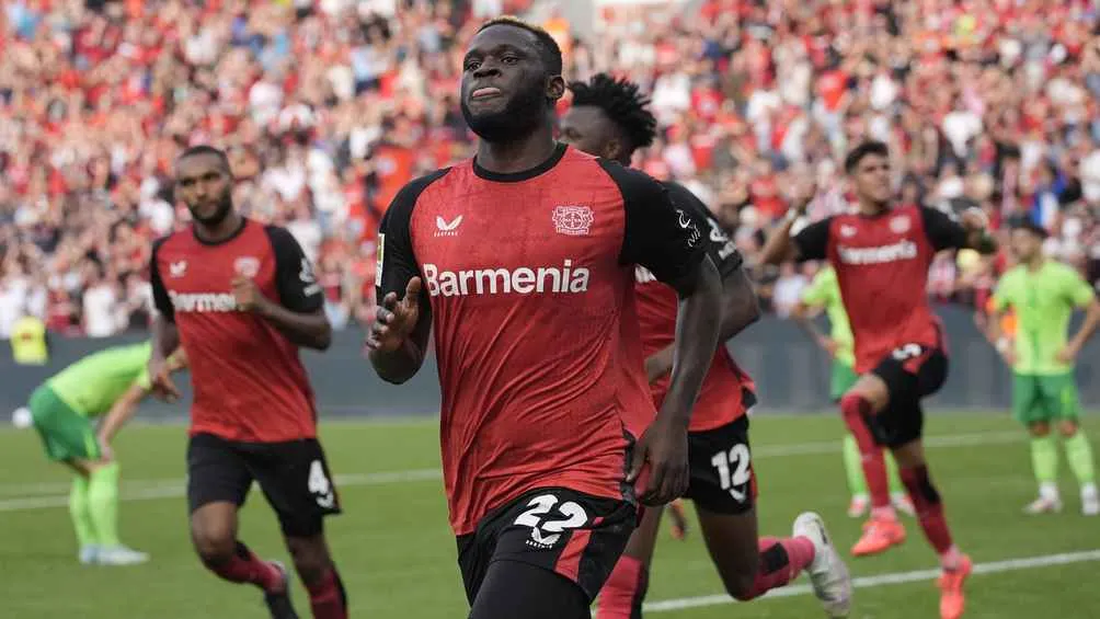 AP Quieren seguir con la racha