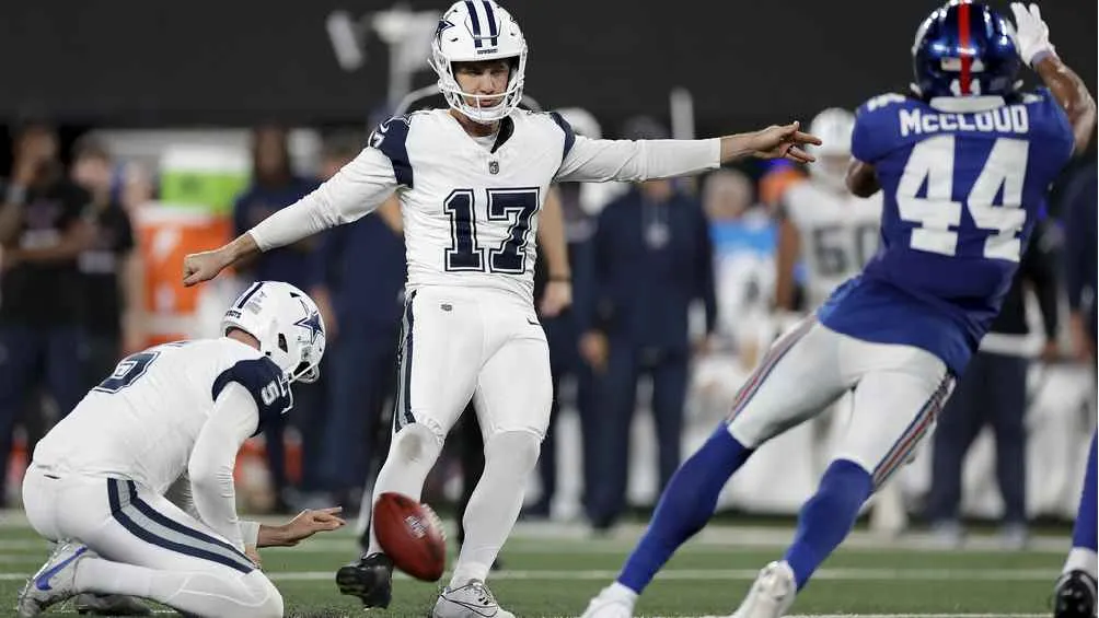 AP Aubrey no pudo seguir con la racha