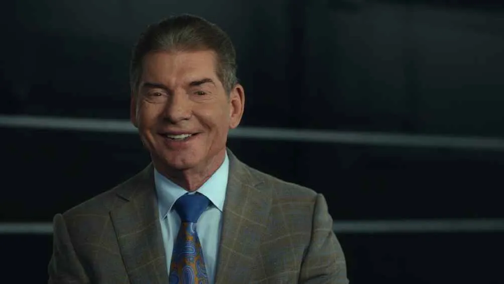 CAPTURA DE PANTALLA Estrenaron documental del empresario