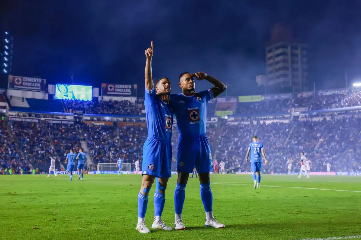 Ditta se ha convertido en un referente en la zaga