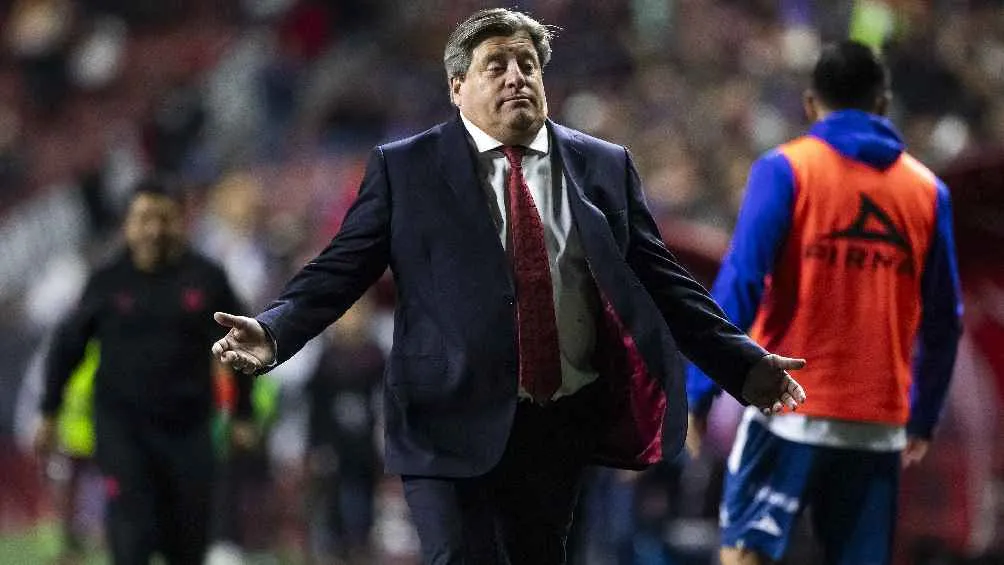 IMAGO7 Actualmente es analista