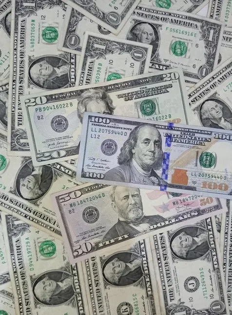 FREEPIK Revisa día a día el tipo de cambio de las divisas.