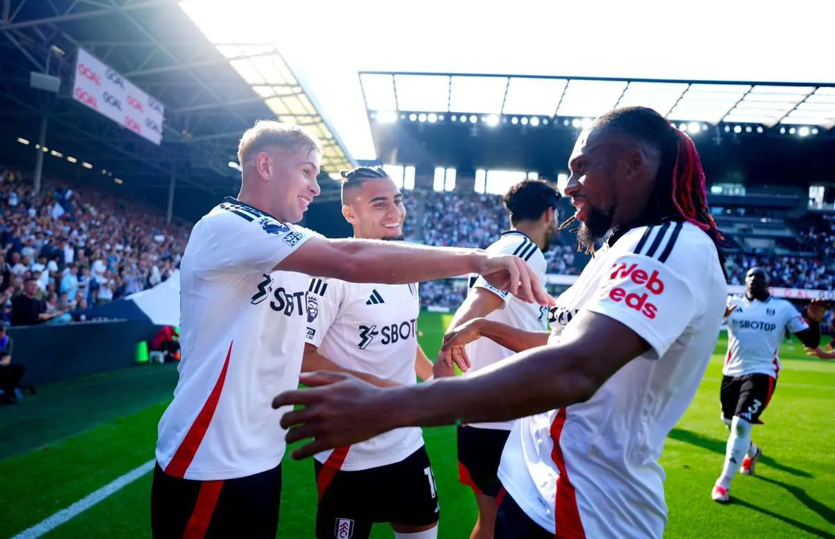 Fulham buscará ganar un par de posiciones en la clasificación