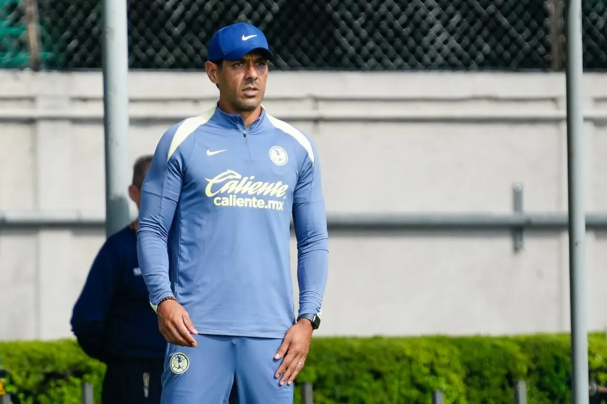 IMAGO 7 Diego Cervantes destacó la relevancia de este compromios