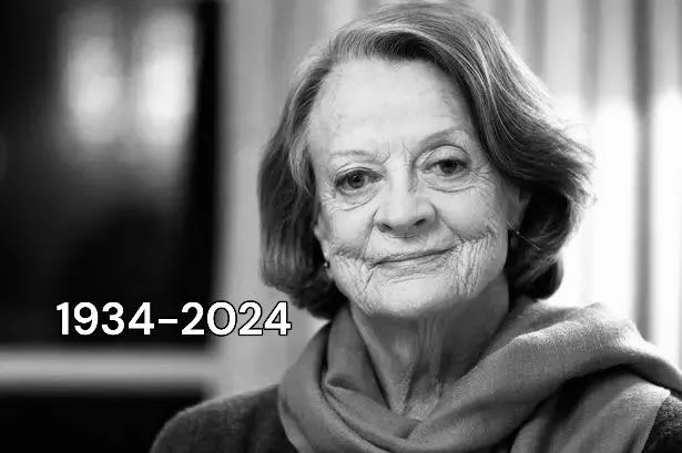 Redes Sociales La actriz fue multipremiada con premios Oscar, Tony y BAFTA.