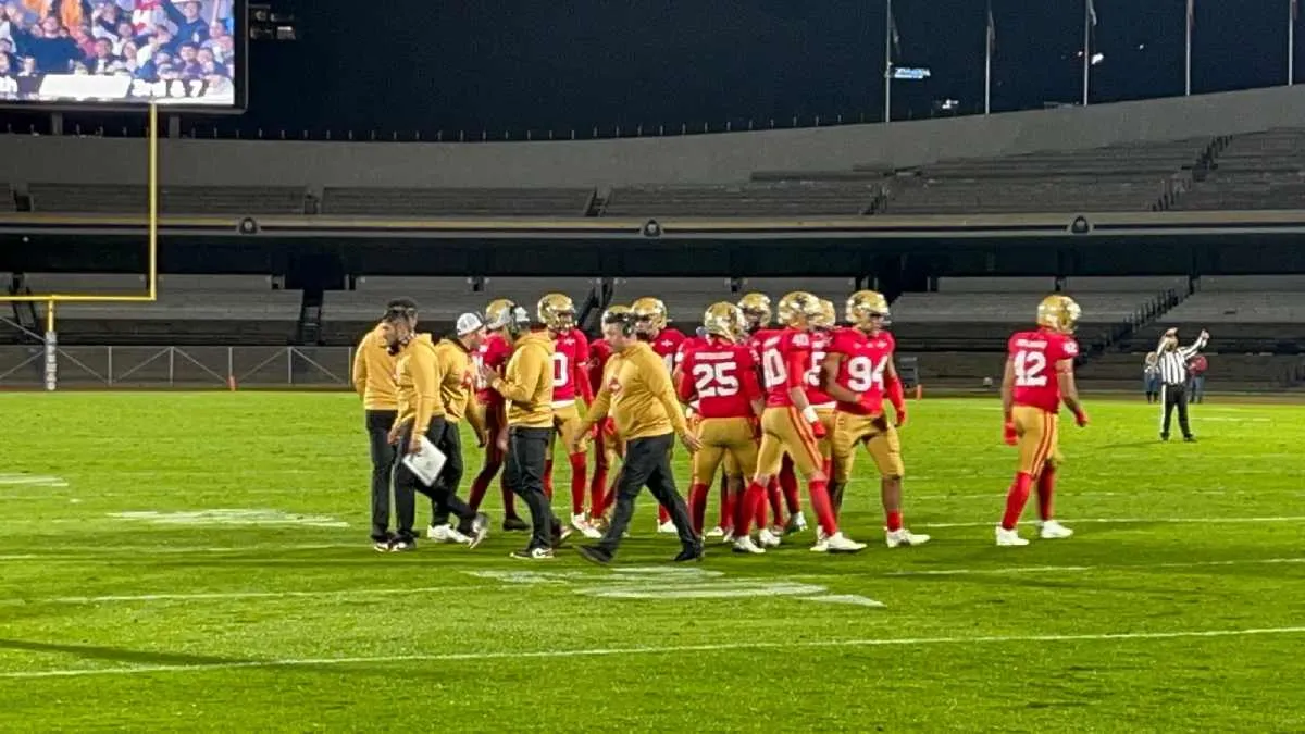 Los felinos lograron una cómoda victoria en casa