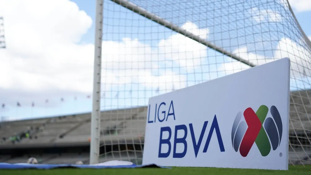 Estadio Olímpico Universitario