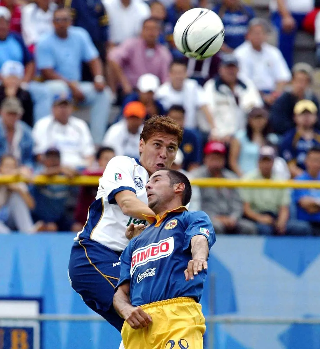 Raúl Salinas salió de América y fue difícil su transición