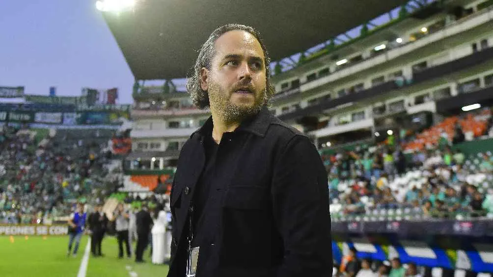 IMAGO7 Acusó de 'robo'