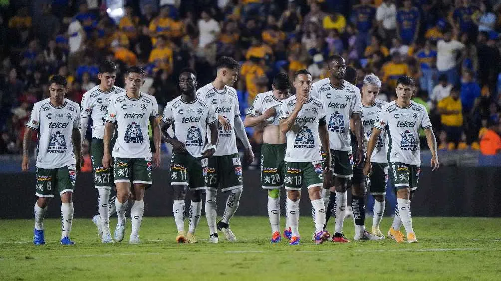 IMAGO7 No pudieron ganar