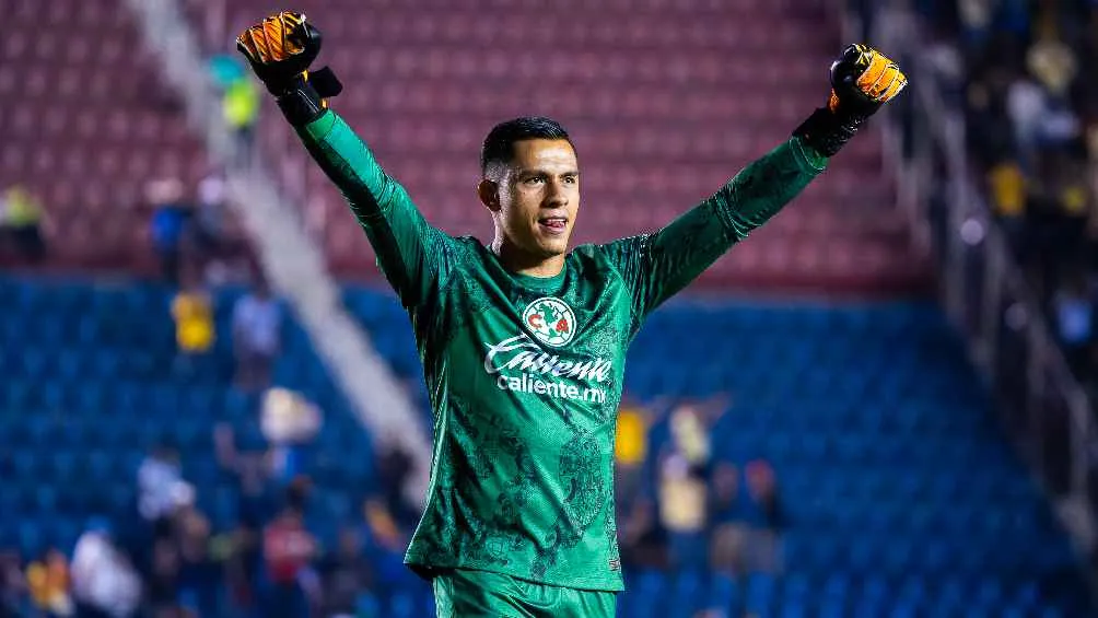 IMAGO7 Fue el MVP de su equipo